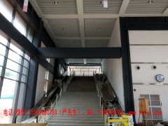 湖南铝方通厂/湖南木纹铝方通/铝单板/方通卡式龙骨厂图3