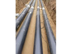 PERT供热暖气热力温泉管网电熔施工服务图2