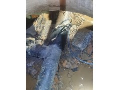 城市自来水管网维修改造塑料管道热熔电熔维修服务图2