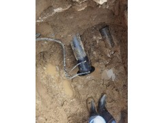 城市自来水管网维修改造塑料管道热熔电熔维修服务图3