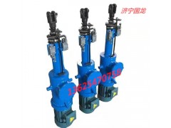 DYTP电动推杆 多种工艺制作而成 产品实用给力 向上金品优惠多多图1