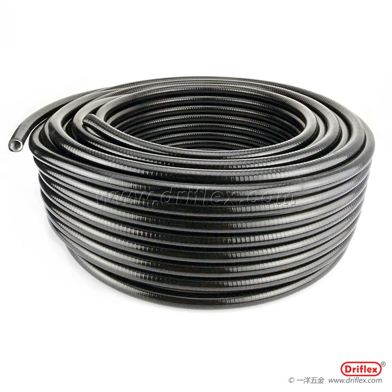 防水金属平包管