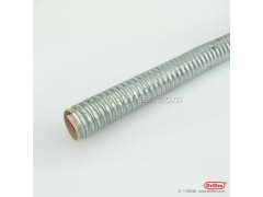 一洋五金供应可挠金属电气导管绝缘涂层镀锌钢带12#到101#图2