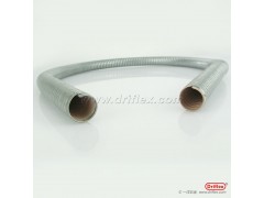 一洋五金供应可挠金属电气导管绝缘涂层镀锌钢带12#到101#图3