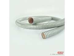 一洋五金供应可挠金属电气导管绝缘涂层镀锌钢带12#到101#图4