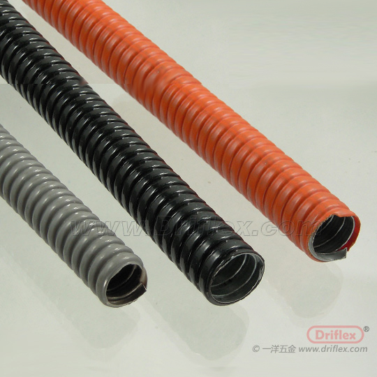 波浪型金属软管
