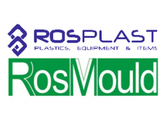 俄罗斯国际模具及塑料设备展ROSMOULD&ROSPLA