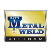 越南金属加工焊接展Metal&WeldVietnam2023