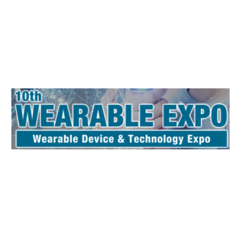 2024年日本可穿戴设备技术展Wearable Expo图1