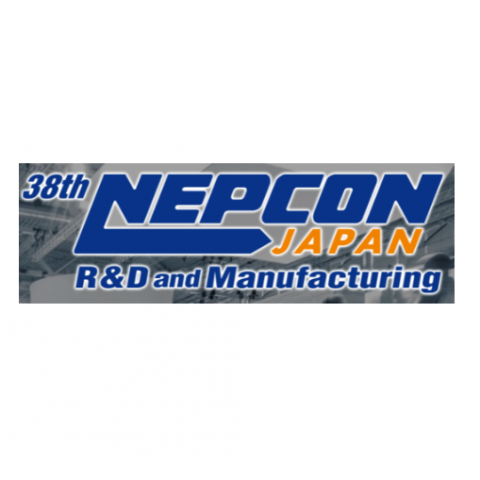 2024年日本电子展NEPCON Tokyo图1