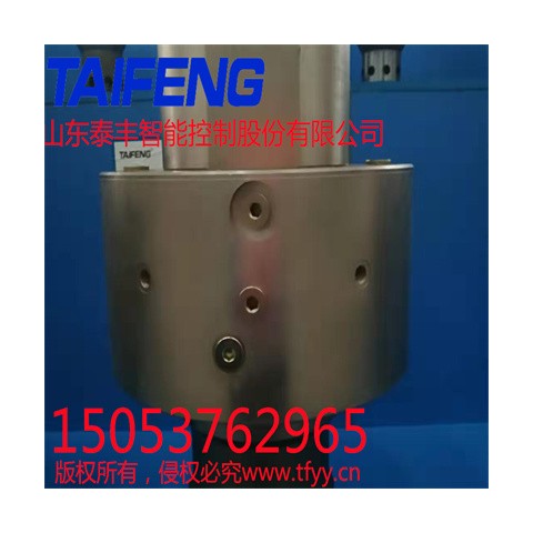 双主动型比例二通插装阀图3