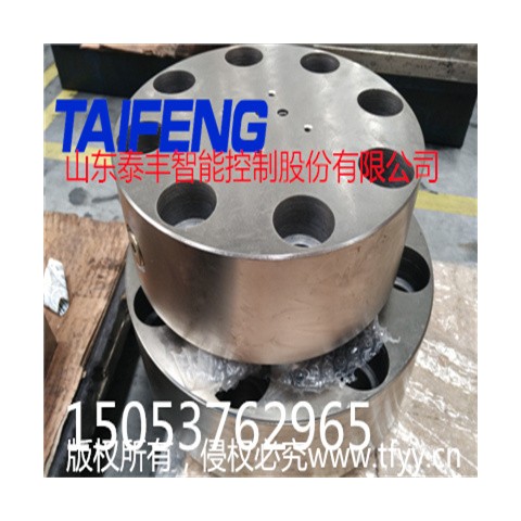 山东泰丰厂家供应插件盖板 TLC80AA40E-7X图1