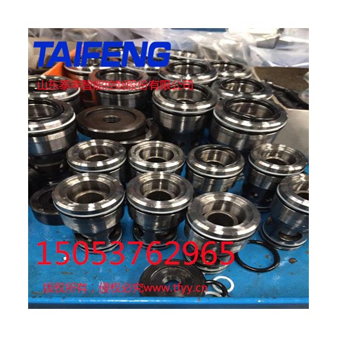 山东泰丰厂家供应插件盖板TLC80AA40E-7X图1