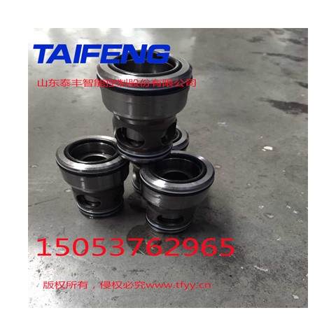 山东泰丰厂家供应插件盖板TLC80AA40E-7X图2