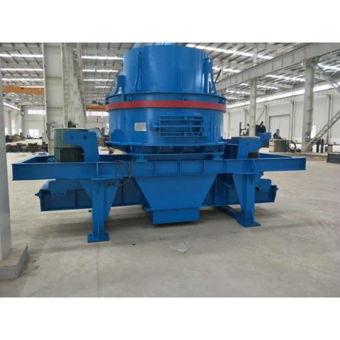 再制造大华PL1000制砂机出售图1