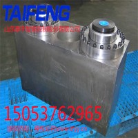 泰丰智能加工定制液压油缸WC67Y-100RHG-00