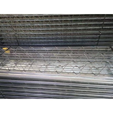 广东钢筋桁架楼承板免拆除楼承板图2