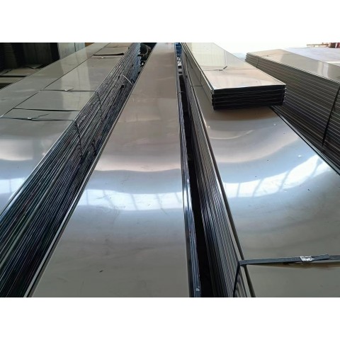 广东铝镁锰合金屋面板型号齐全可定制图2