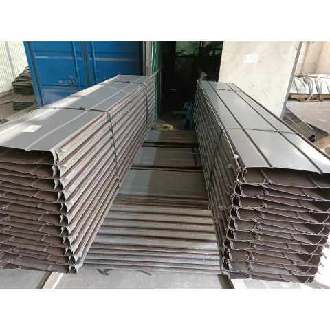 广东铝镁锰合金屋面板型号齐全可定制图4