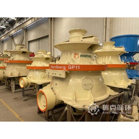 二手再制造美卓GP11现货待售图1