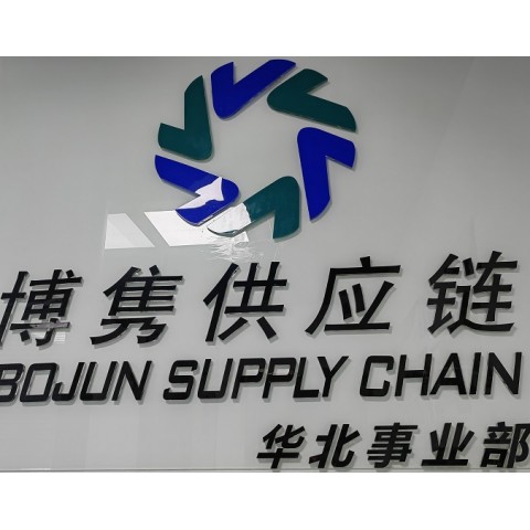 天津进口衣服报关代理公司图3