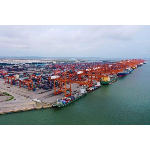 天津进口汽车配件报关代理公司图3