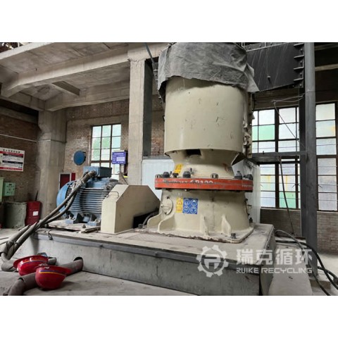 出售二手GP100单缸圆锥破图1