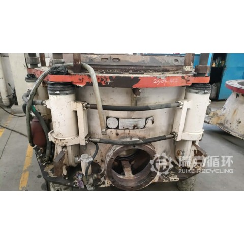 HP300圆锥机维修