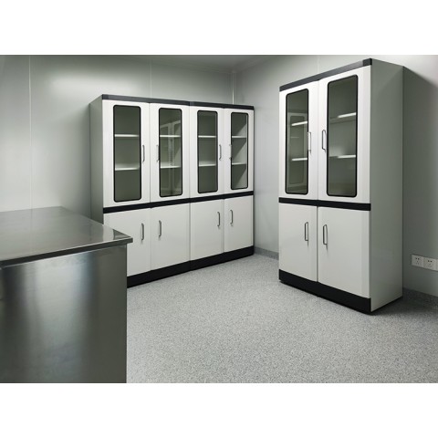 实验室装修设计施工,中壹联实验室建设公司图2