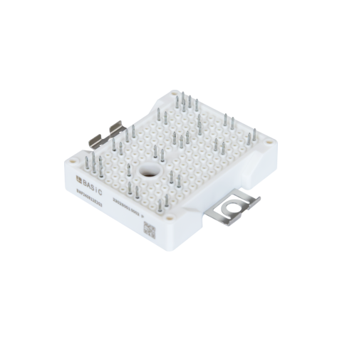 碳化硅SiC功率MOSFET分立器件及模块国产化替代图3