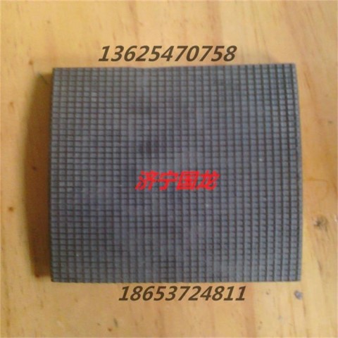 高耐磨石棉橡胶铜丝刹车带 刹车带分一星 二星 三星图1