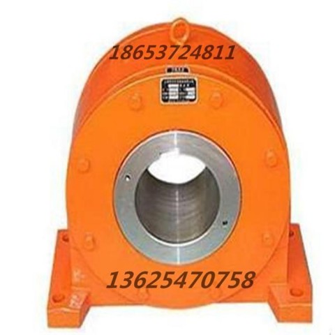 NF25逆止器 TD75型带式输送机配套专用逆止器图1