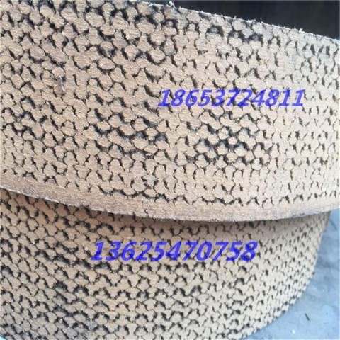 石棉及无石棉橡胶铜丝刹车带 石棉制动带 济宁向上金品图1