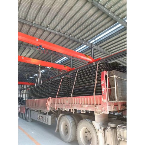 佛山钢筋桁架楼承板厂家免拆卸楼承板广东厂家图3