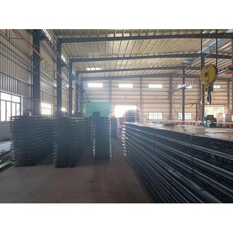 珠海钢筋桁架楼承板厂家免拆卸楼承板广东厂家图3