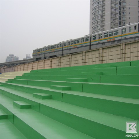 重庆环氧地坪漆厂家货源批发图3