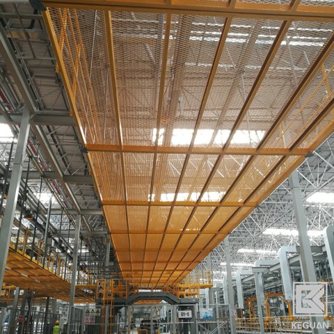 贵州贵阳室内非膨胀型钢结构防火涂料图4