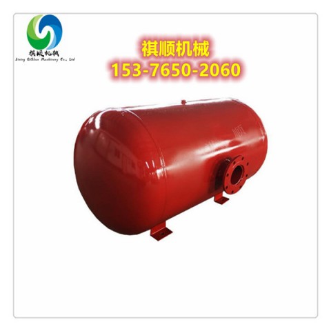 ZS-09系列空气筒电厂料仓疏通装置活塞缸筒垫片图1