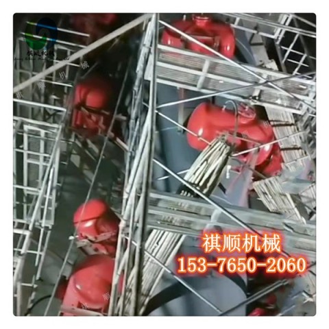 φ125*6空气炮用密封圈KQP150L空气炮活塞图1