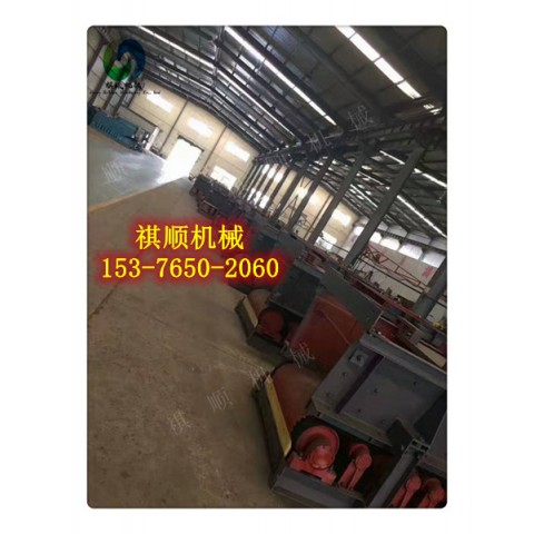 GLD2000/7.5/S给料机配件大全环形钢丝带图1