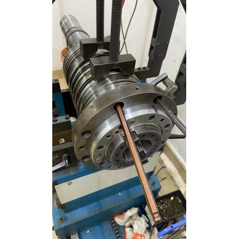 湖南长沙BT40主轴维修|北京精雕主轴维修|深圳/东莞电主轴维修图6