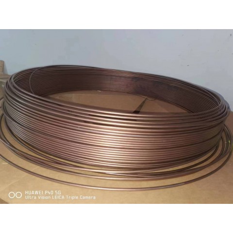 不锈钢硅钢管图2