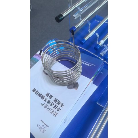 不锈钢光亮退火（BA）管