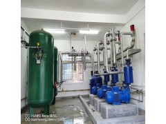 医院真空除菌过滤器 负压吸引系统除菌过滤设备