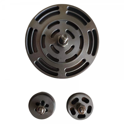 江苏泰州船用空压机配件图1