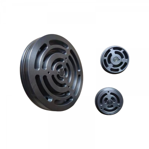 江苏船用压缩机气阀配件图1