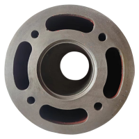 泰州船用压缩机气缸套备件