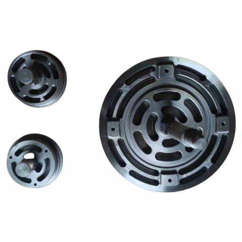 HC-64A 泰州海光机械制造实业有限公司图1