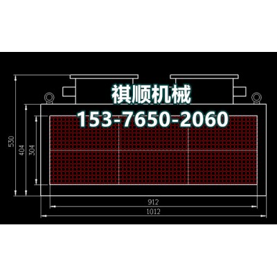 PH127煤矿用车场防爆显示屏 上下车场用LED显示屏
