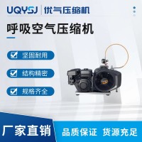进口德国宝华JUNIORII-E 高压呼吸空气压缩机充气泵稳定可靠